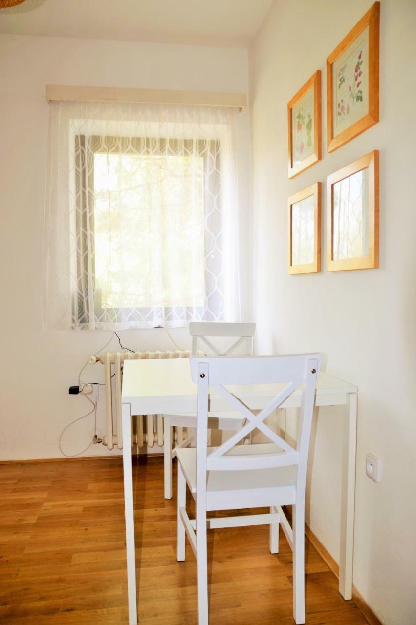 Casa vacanze V Klánovicích - Forest Garden *